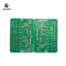 Oem Wireless Charger PCBA 5V Circuit Board With Coil Wireless Charging Accessory